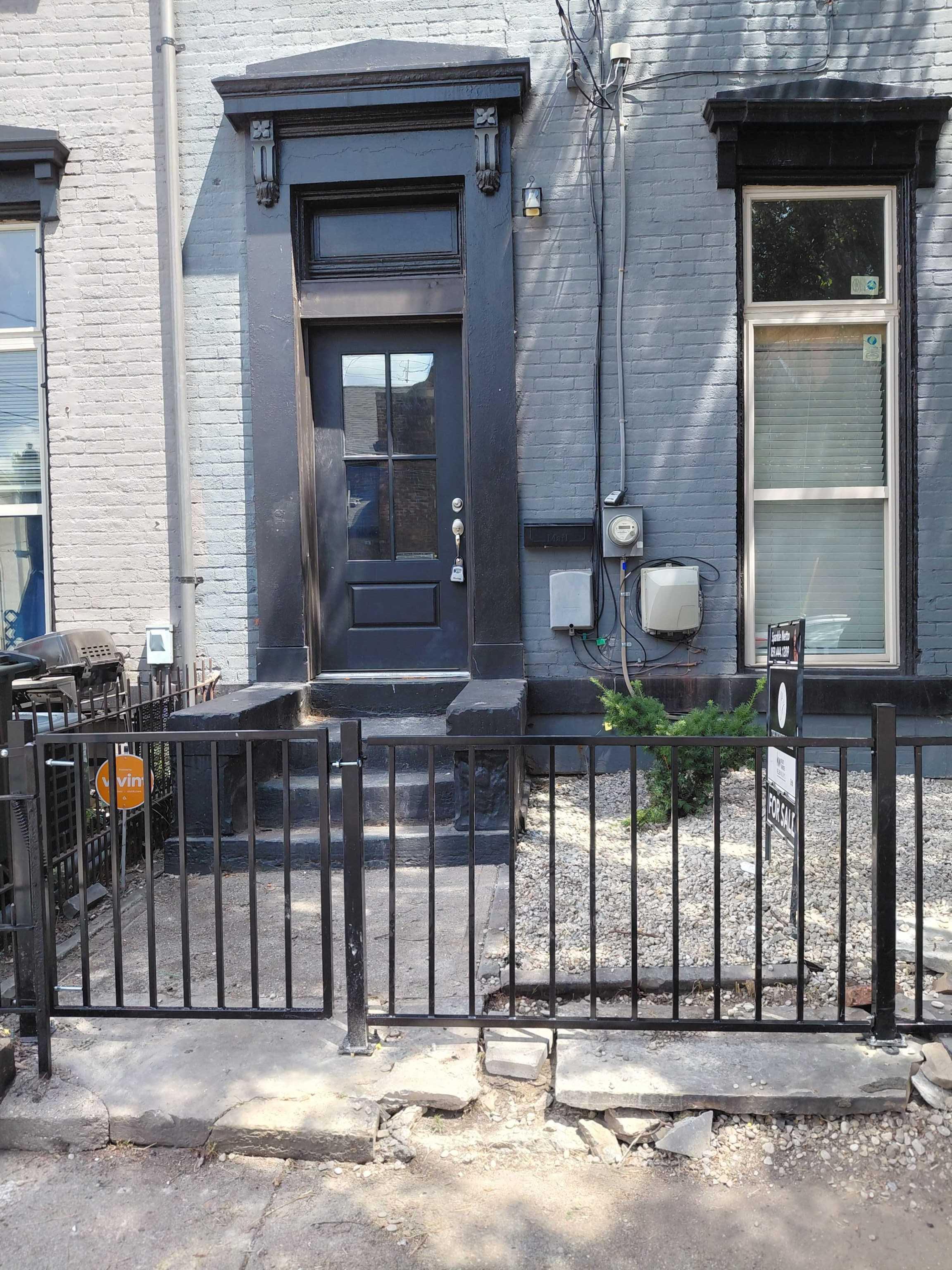 460 Dayton St, Cincinnati, OH
