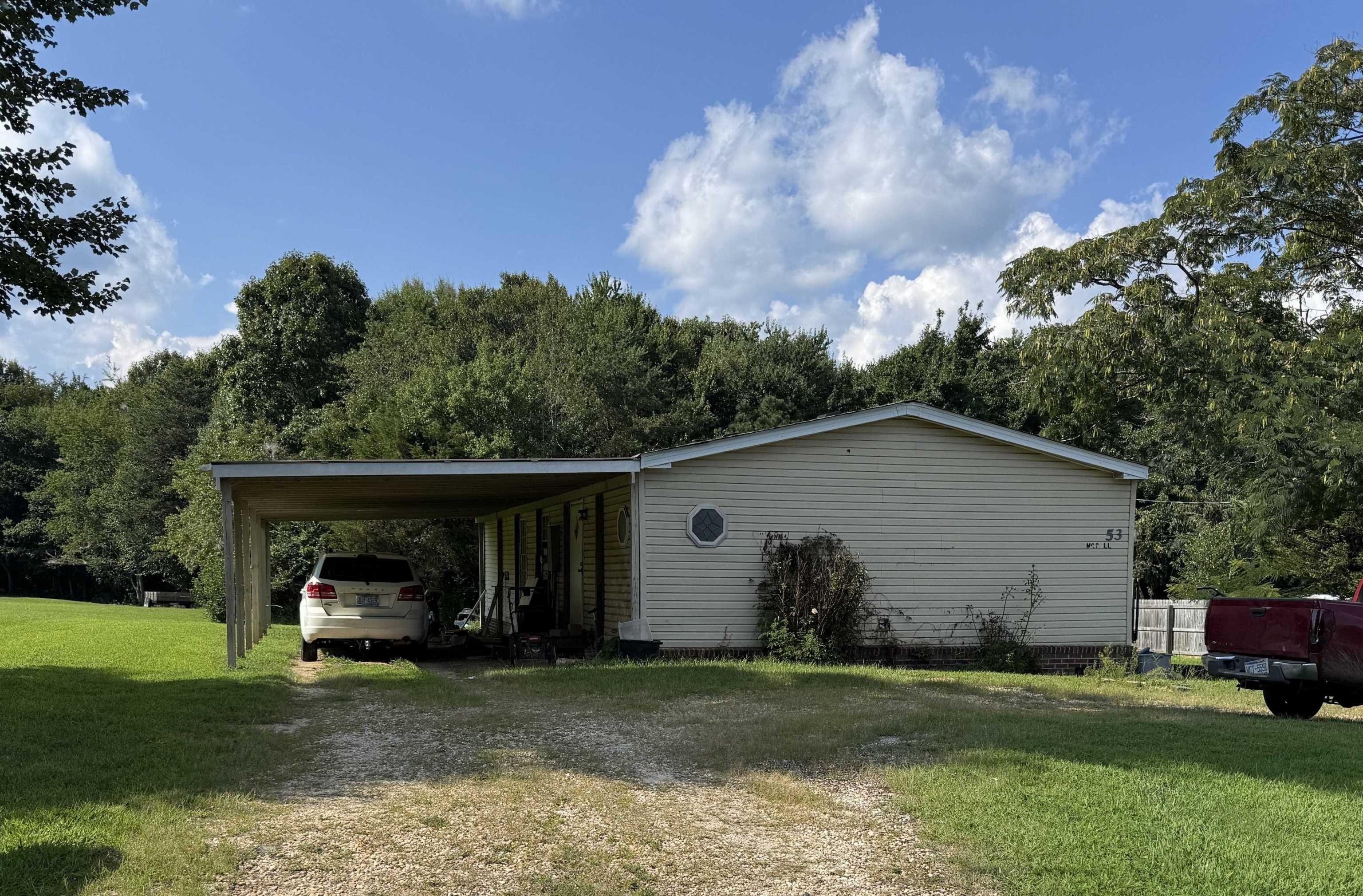 ### Mountain View Dr, Taylorsville, NC