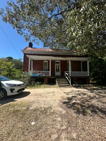 608 Raleigh St, Oxford, NC