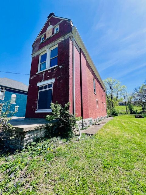 533 Rockdale Ave, Cincinnati, OH