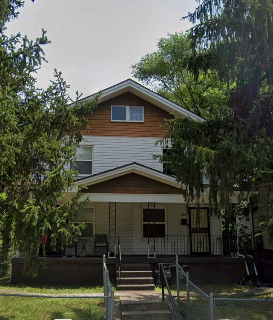 928-930 Kumler Ave, Dayton, OH