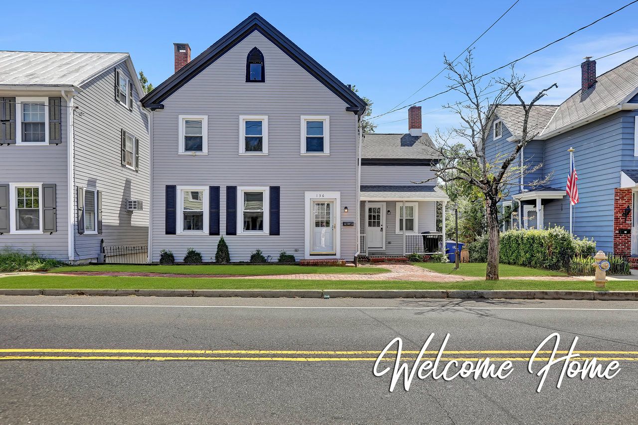 136 Mill St, Mount Holly, NJ