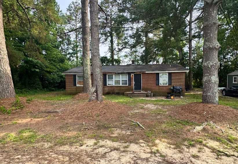 7222 Thorne Farm Rd, Elm City, NC