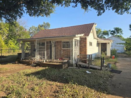 1412 E Baltimore Ave, Fort Worth, TX
