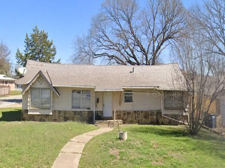 5501 Westcreek Dr, Fort Worth, TX