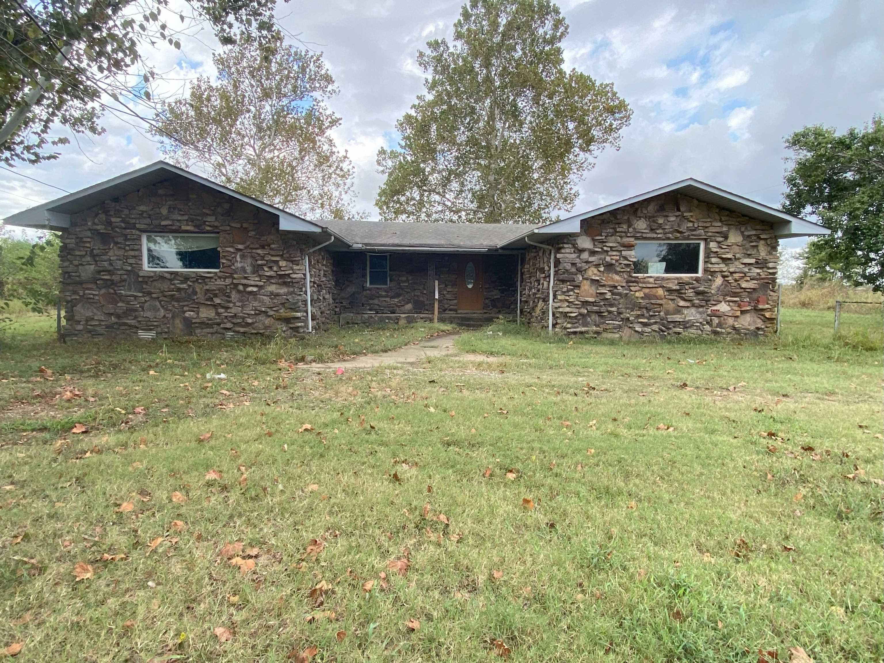 3416 Co Rd 912, Jonesboro, AR