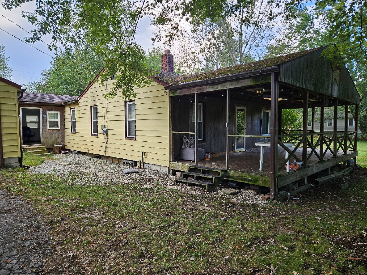 1248 Coolridge Ave NE, East Canton, OH