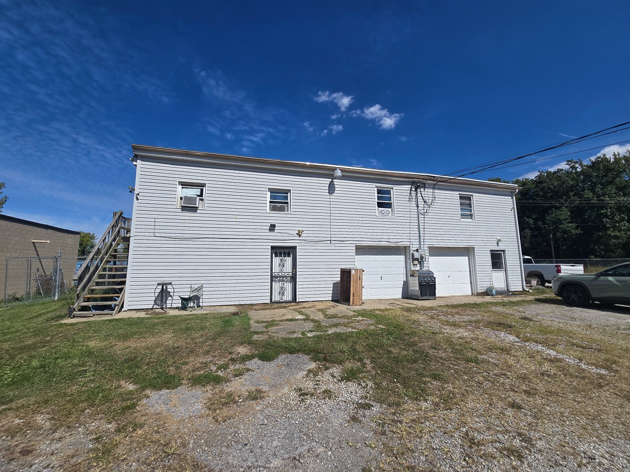 5737 Center Rd, Valley City, OH