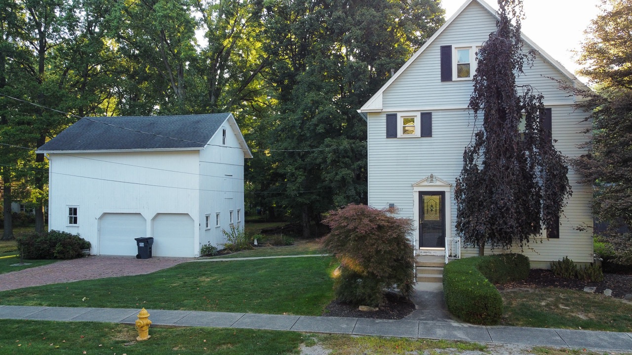 227 Cross Street, Canfield, OH
