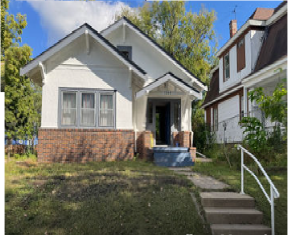 1344 N Oliver Ave, Minneapolis, MN