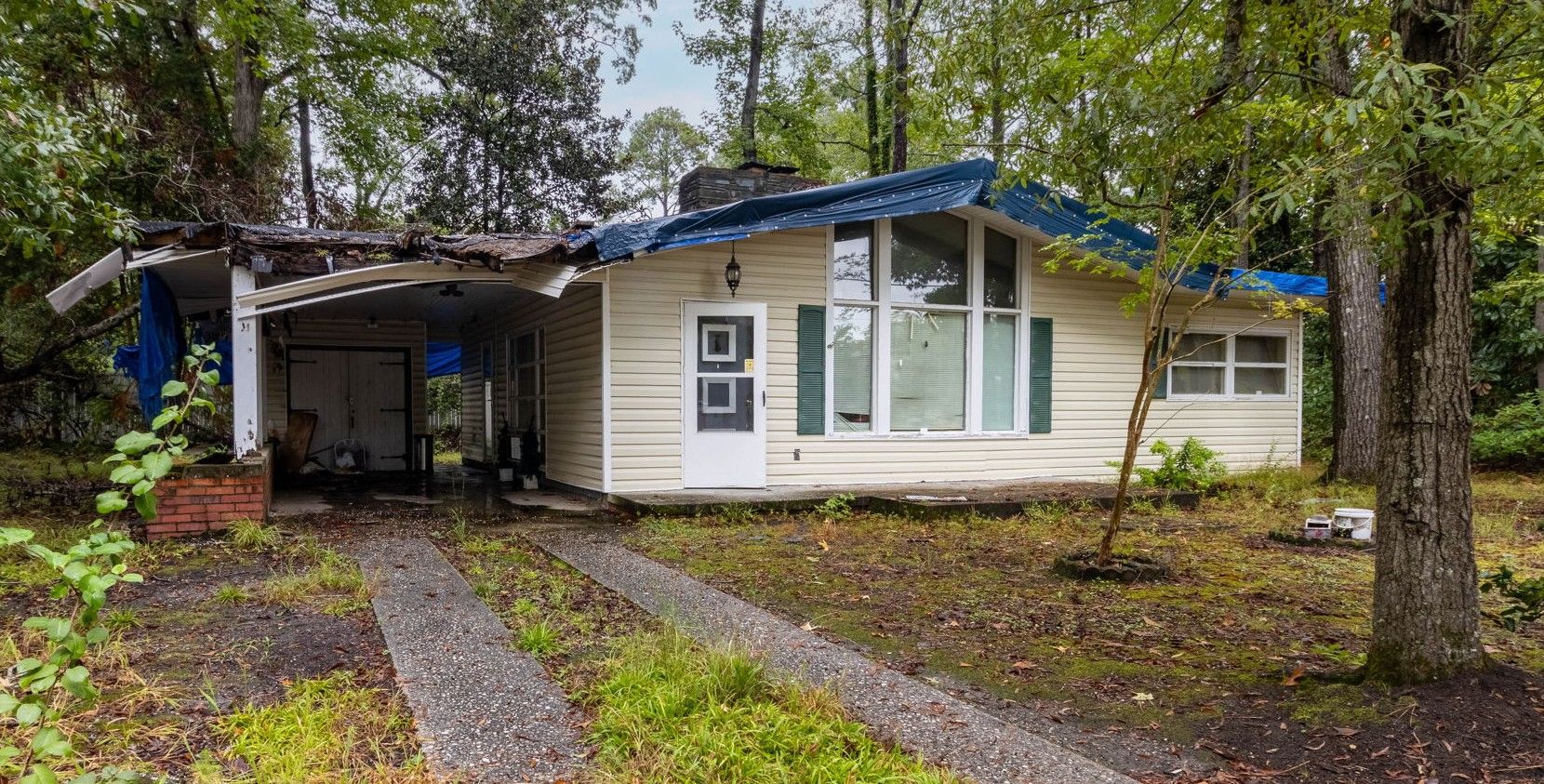 710 W Covington St, Laurinburg, NC