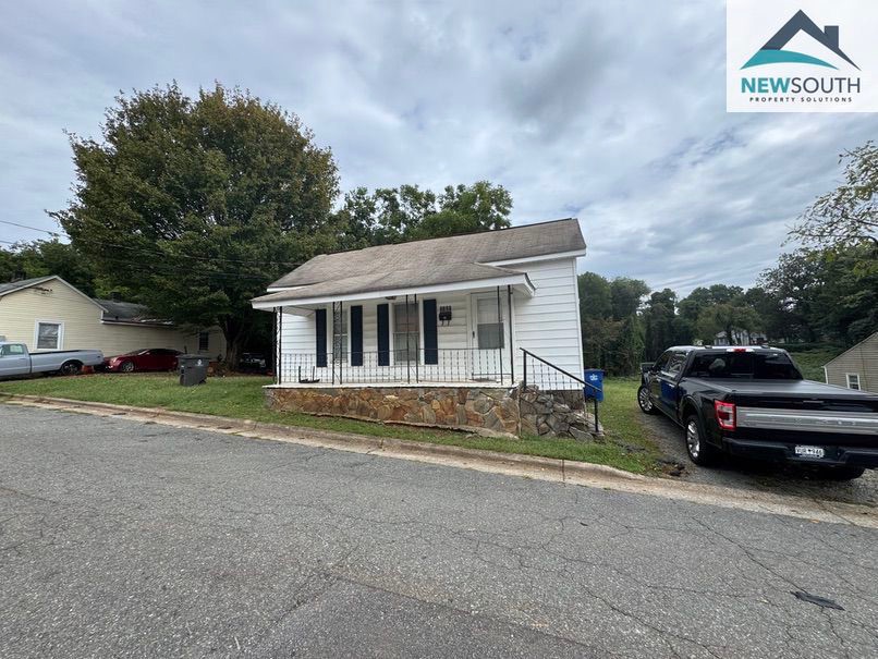 2227 Sunshine Ave, Winston-Salem, NC