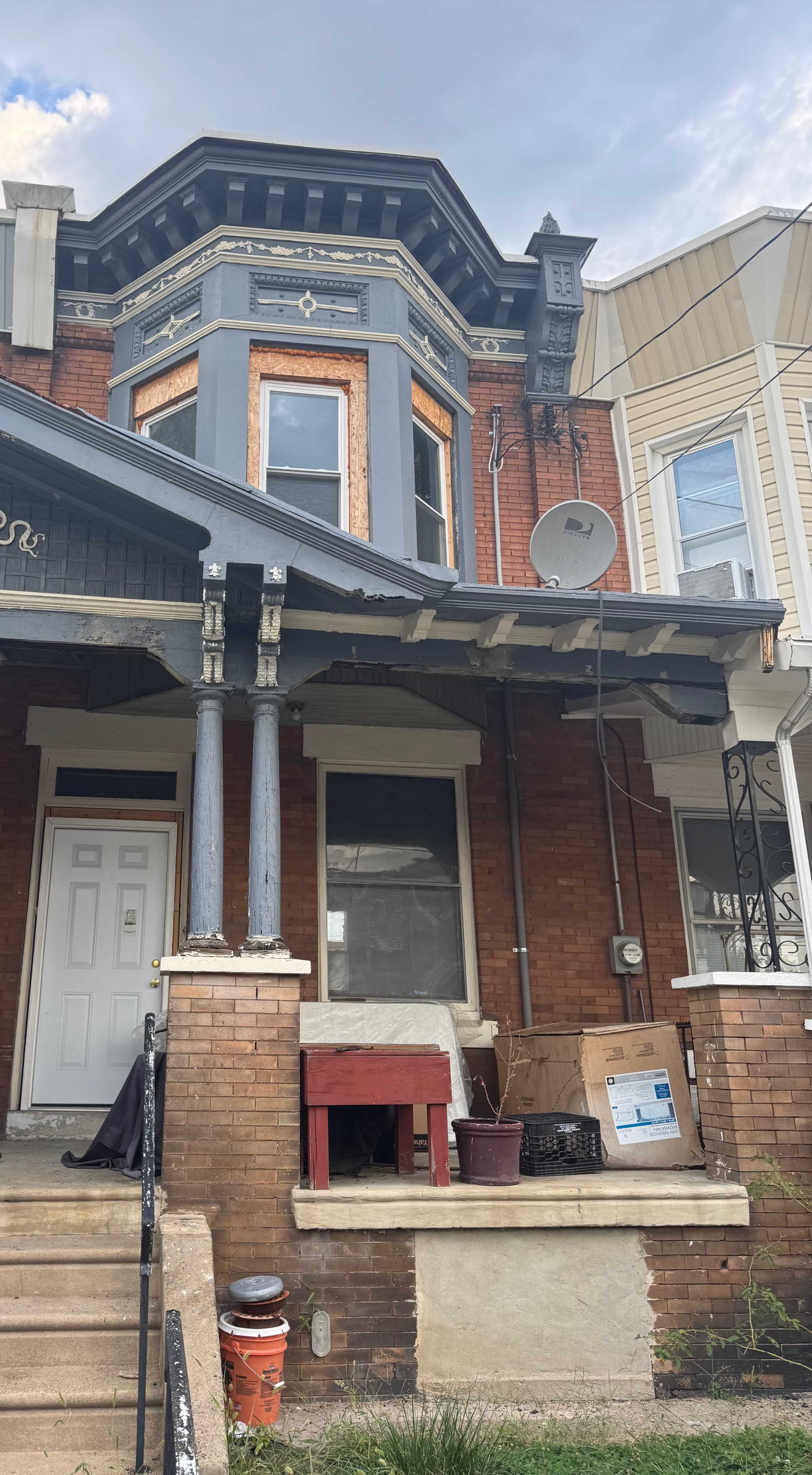 2531 W Hagert St, Philadelphia, PA