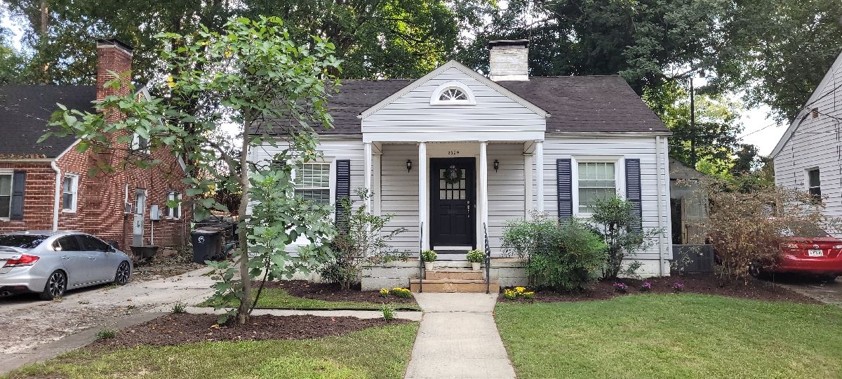 2029 Walker Ave, Greensboro, NC