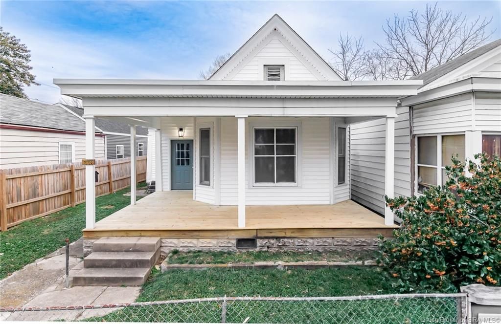 336 E 16th St, New Albany, IN
