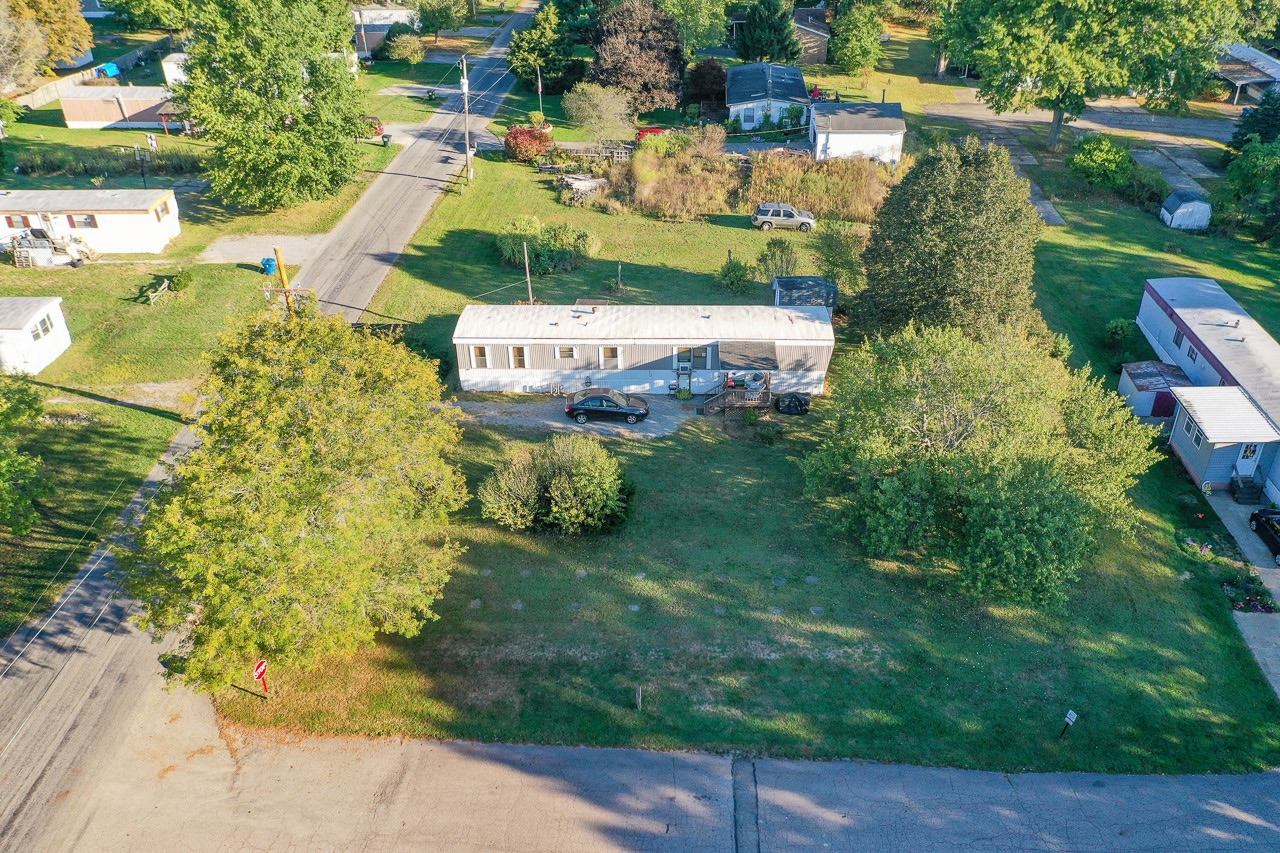 7390 Spillway Road, Hanoverton, OH