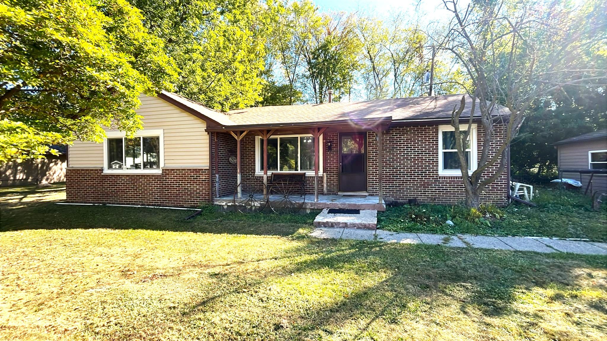1407 Paramount St, Novi, MI