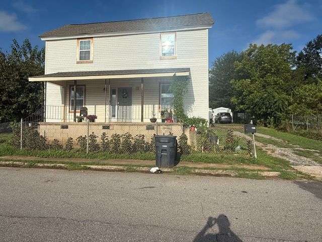 403 E St, Anderson, SC