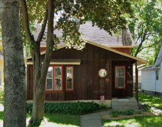 3331 NE Tyler St, Minneapolis, MN