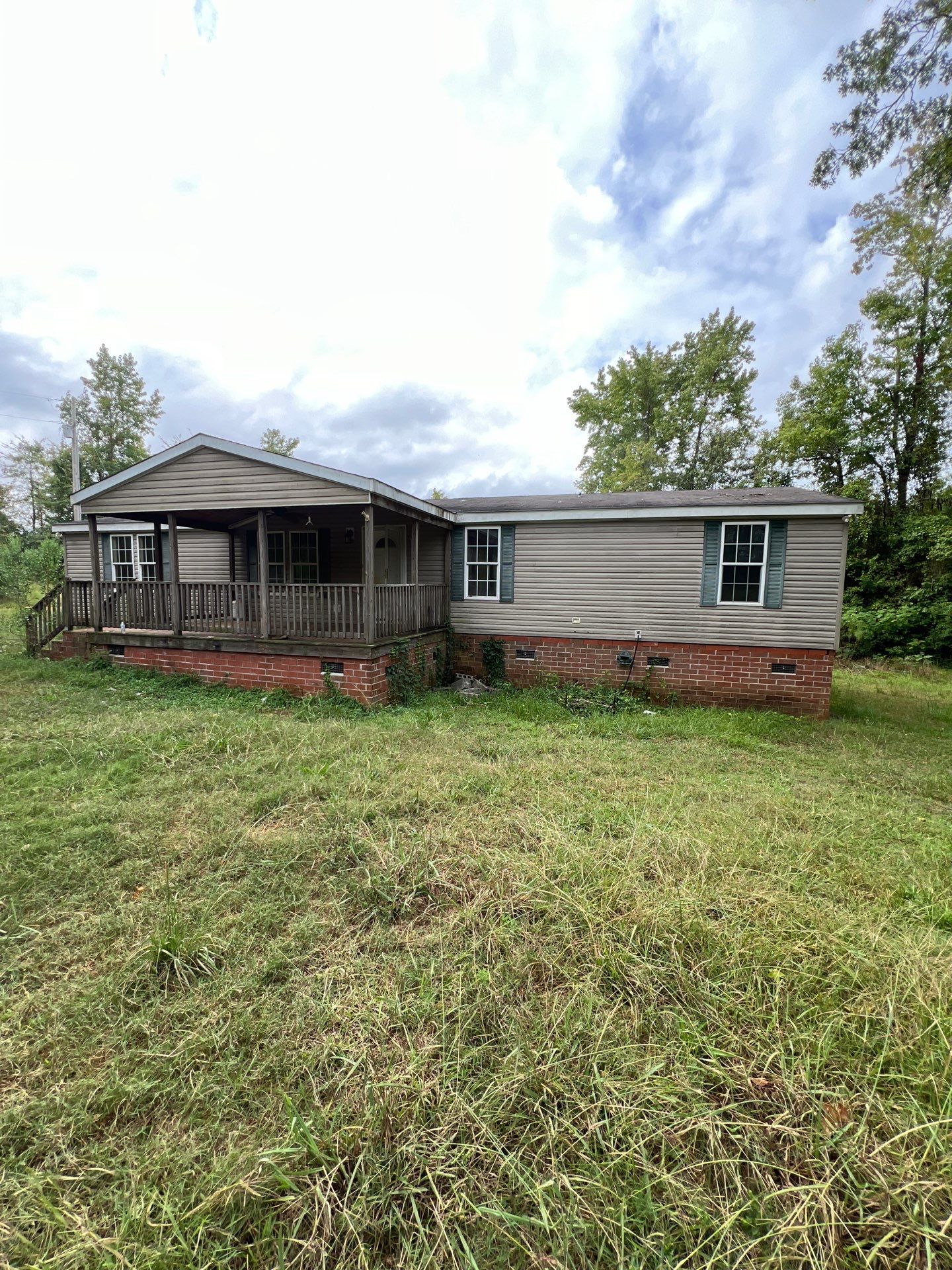 167 Tadlock Dr, Rockingham, NC