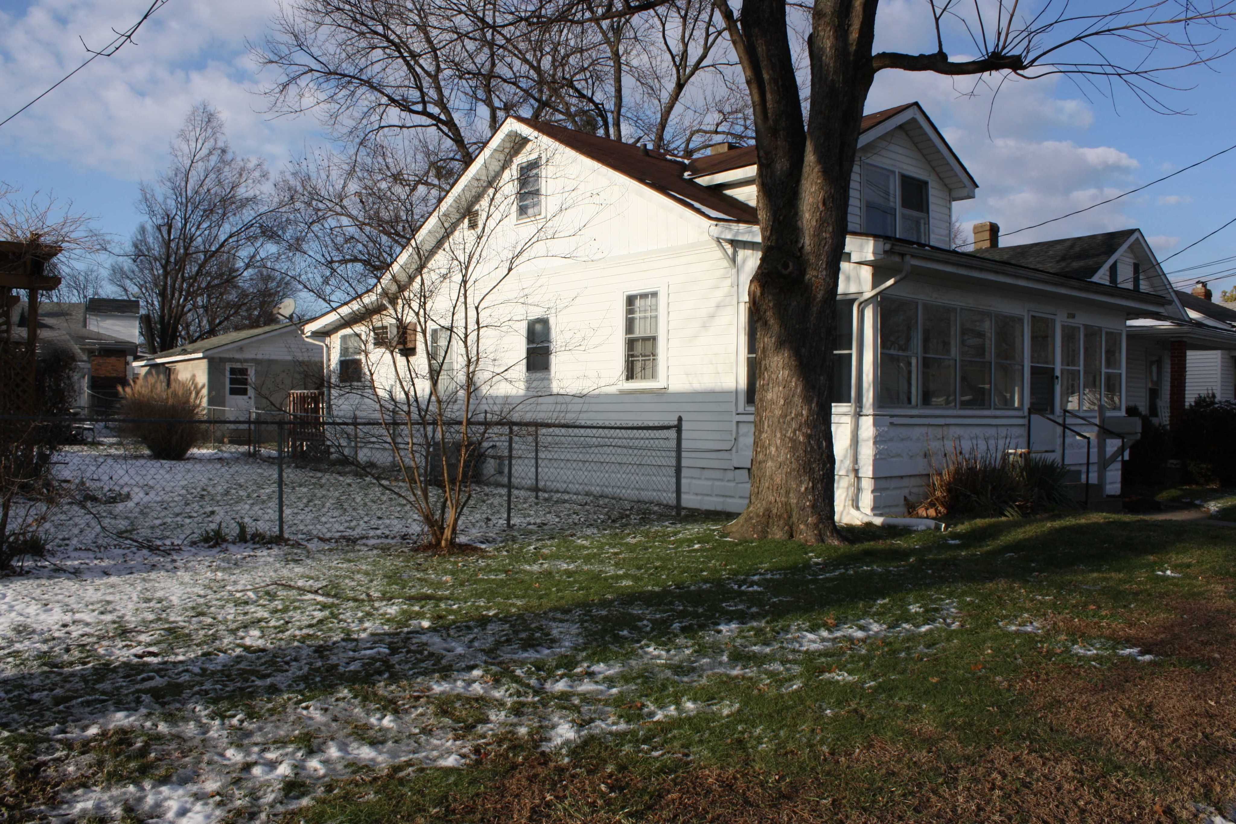 2734 Montana Ave, Louisville, KY