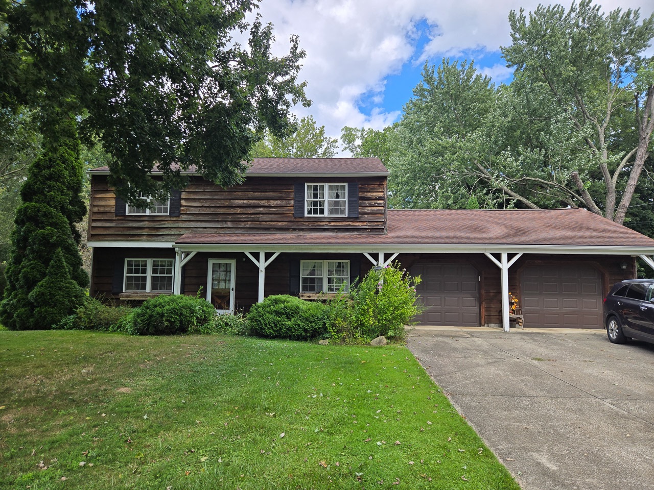 8051 Wren Dr, Macedonia, OH
