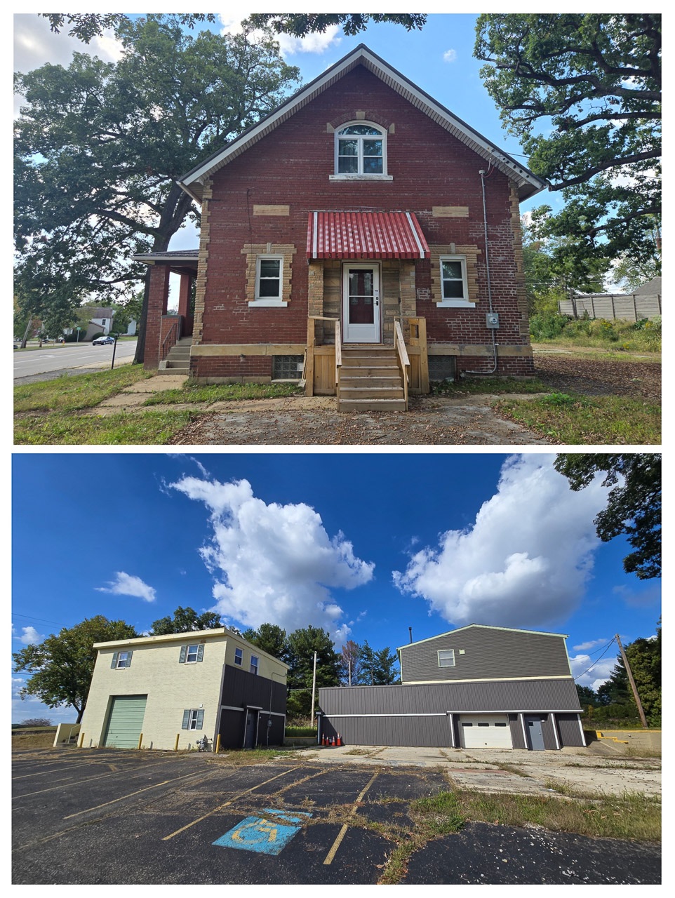 6487 Hills and Dales Rd NW, Canton, OH