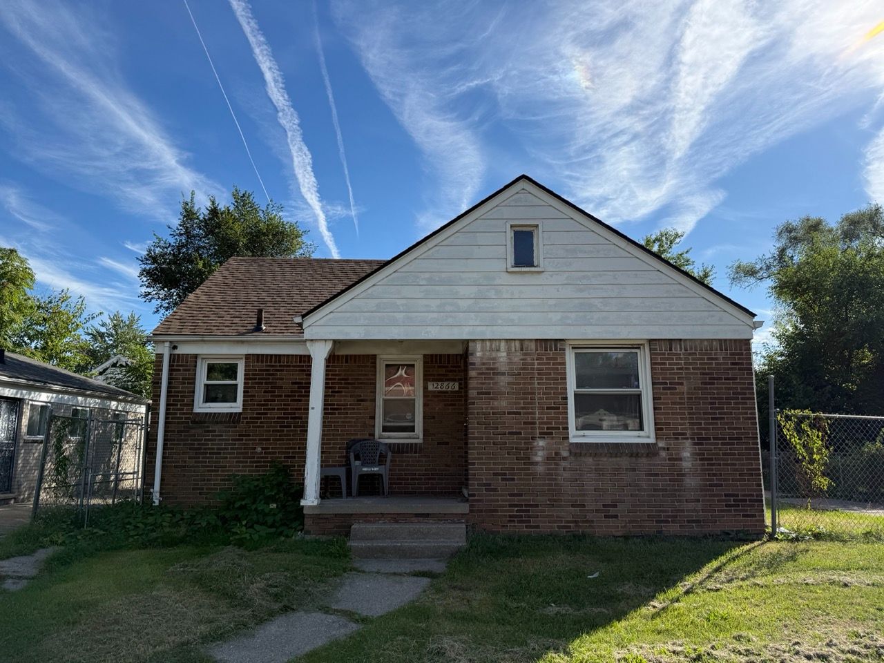 12866 Sussex St, Detroit, MI