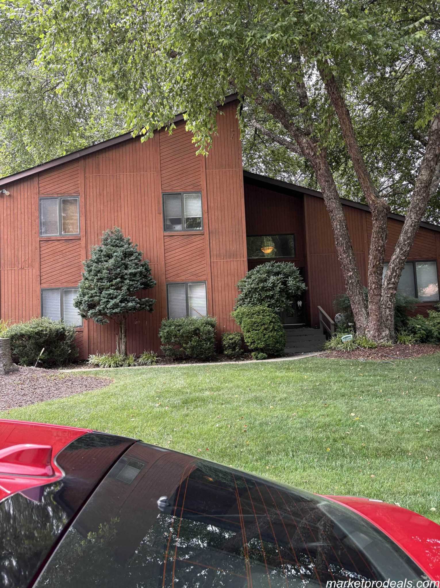 37XX Greenway Ln, Owings Mills, MD