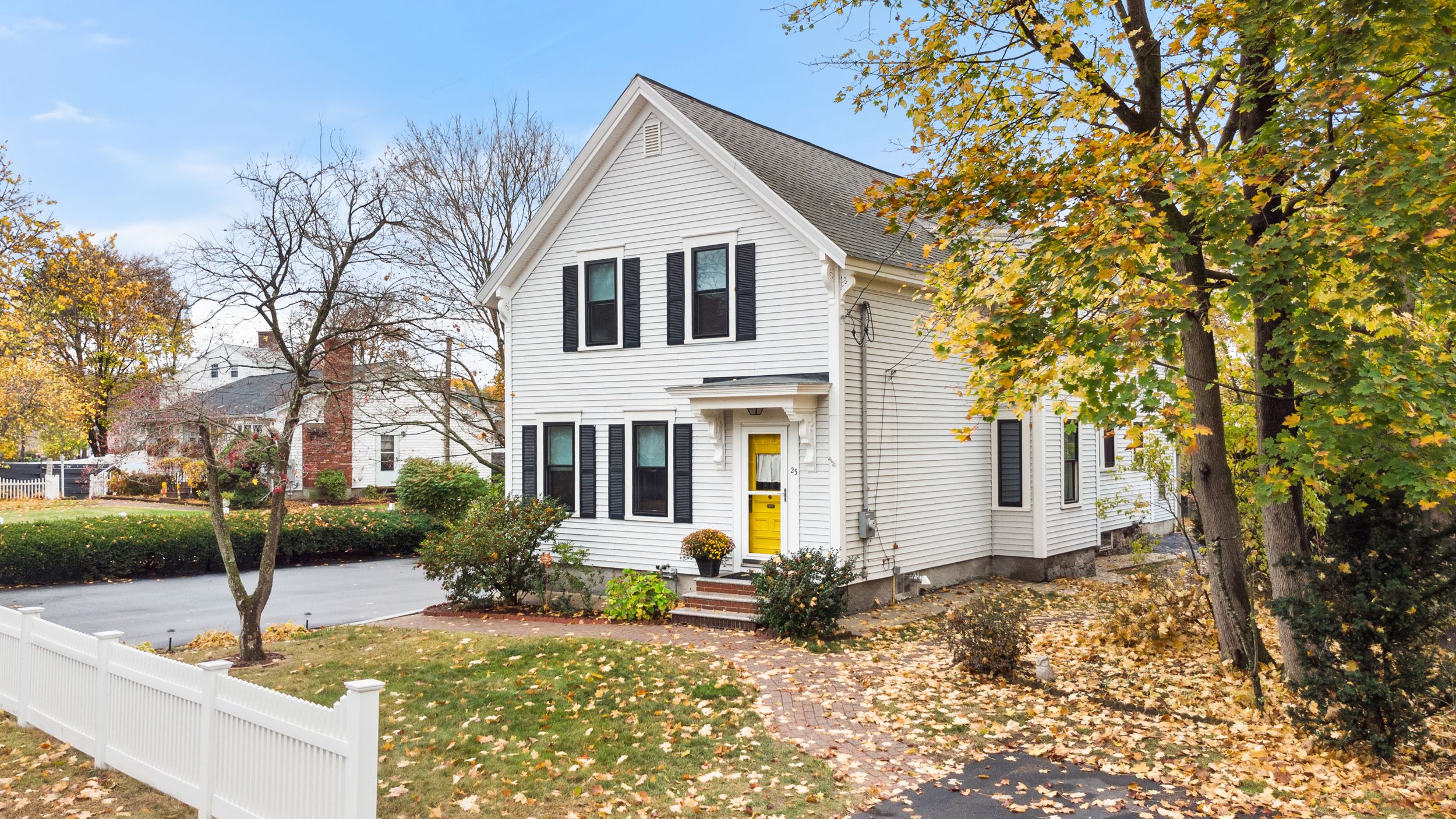 23 Salem Rd, Billerica, MA