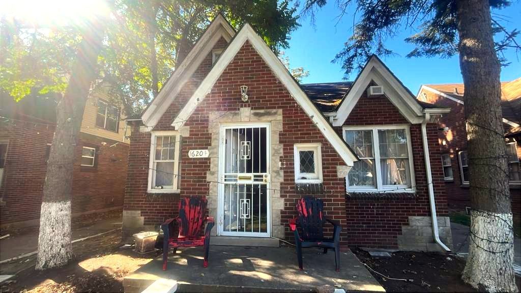 16201 Fielding St, Detroit, MI