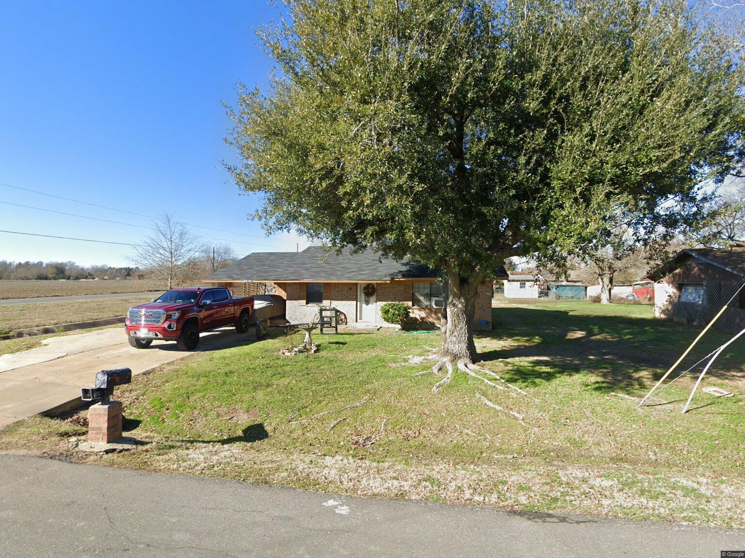 3302 Earle Dr, Winnsboro, LA