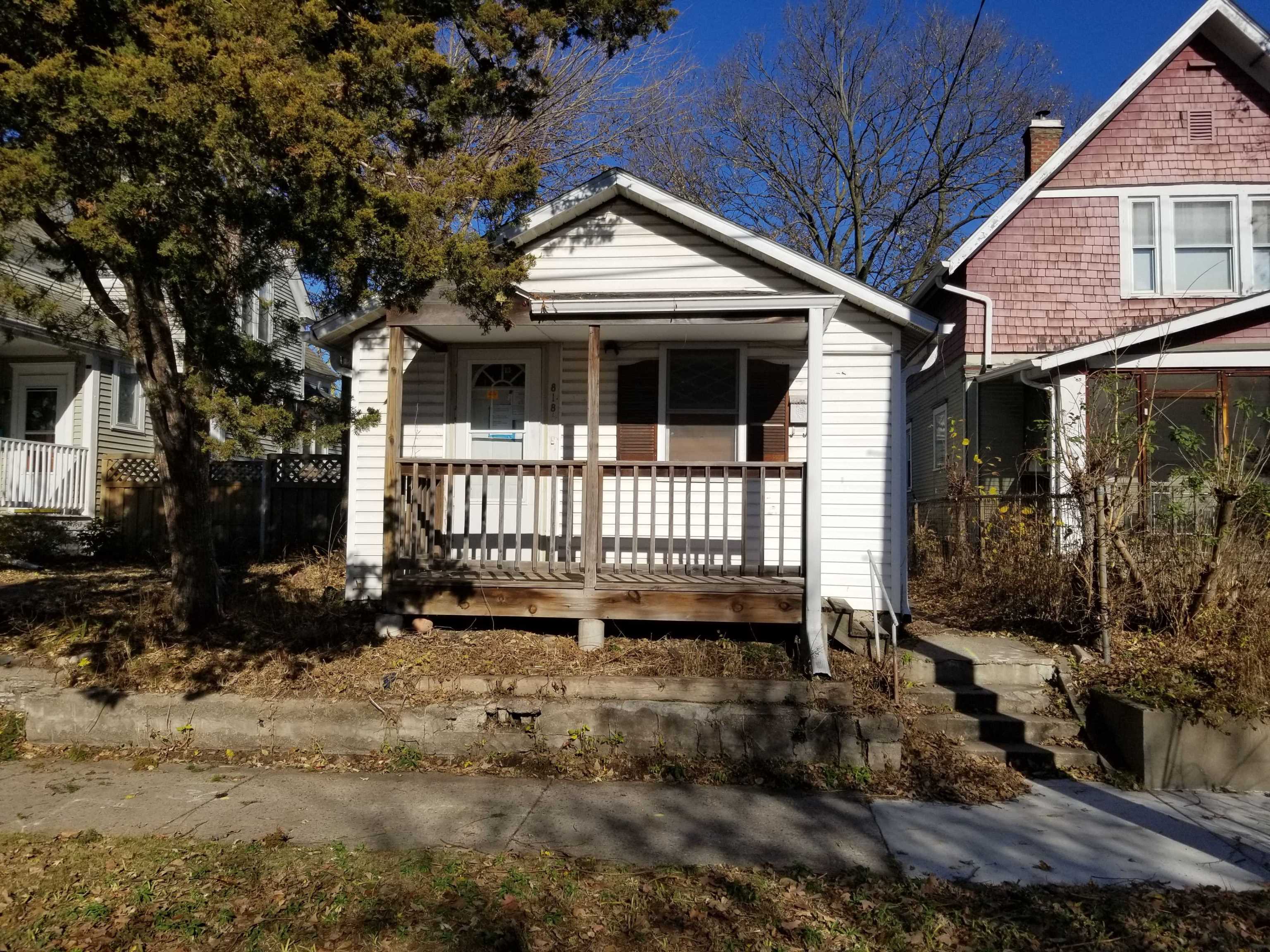 818 E 36th St, Minneapolis, MN