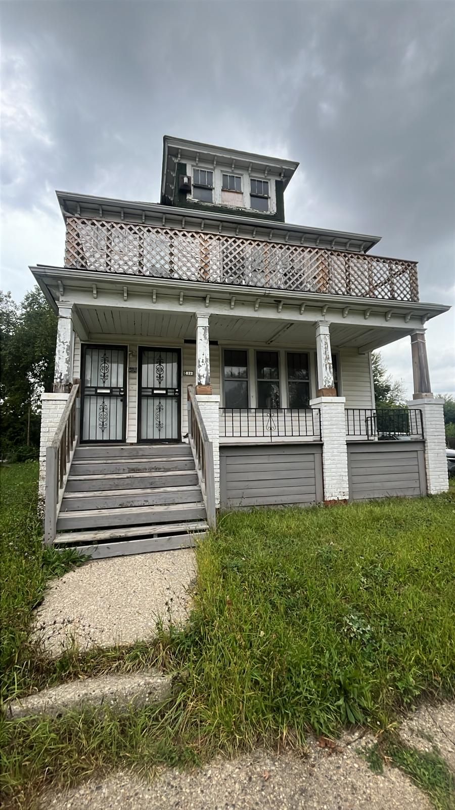 5074 Garland St, Detroit, MI