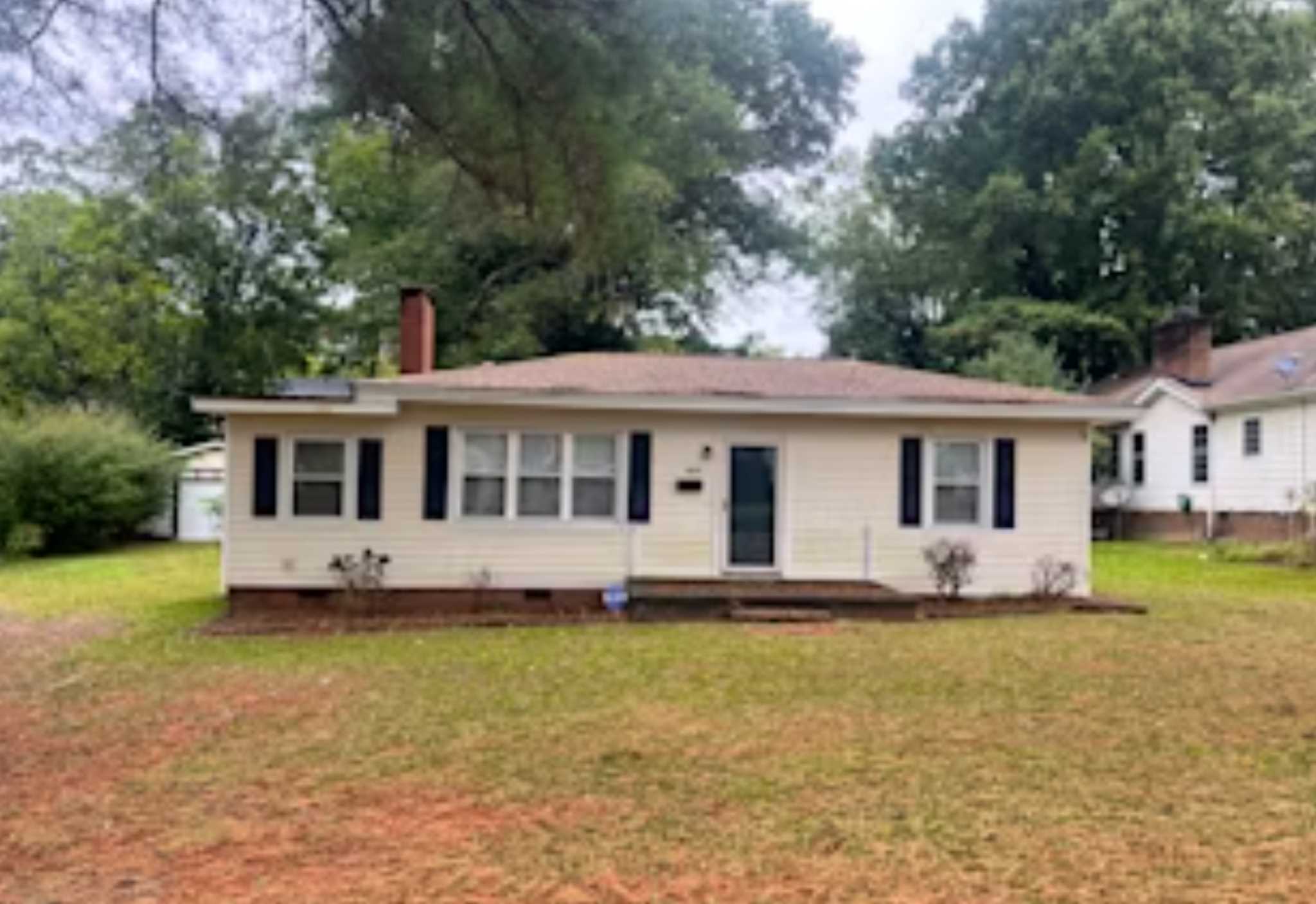 409 E Vance St, Fuquay-Varina, NC