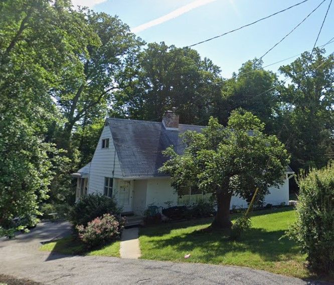 60XX Lakeview Rd, Baltimore, MD