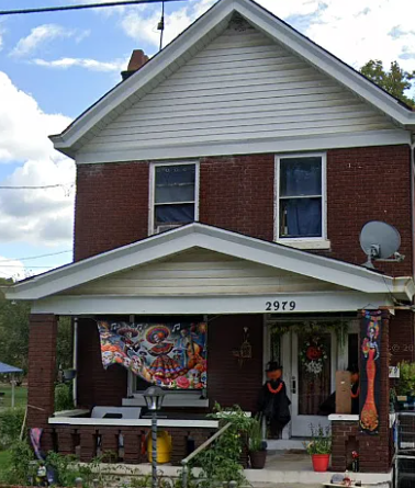 2979 Madison Ave, Covington, KY