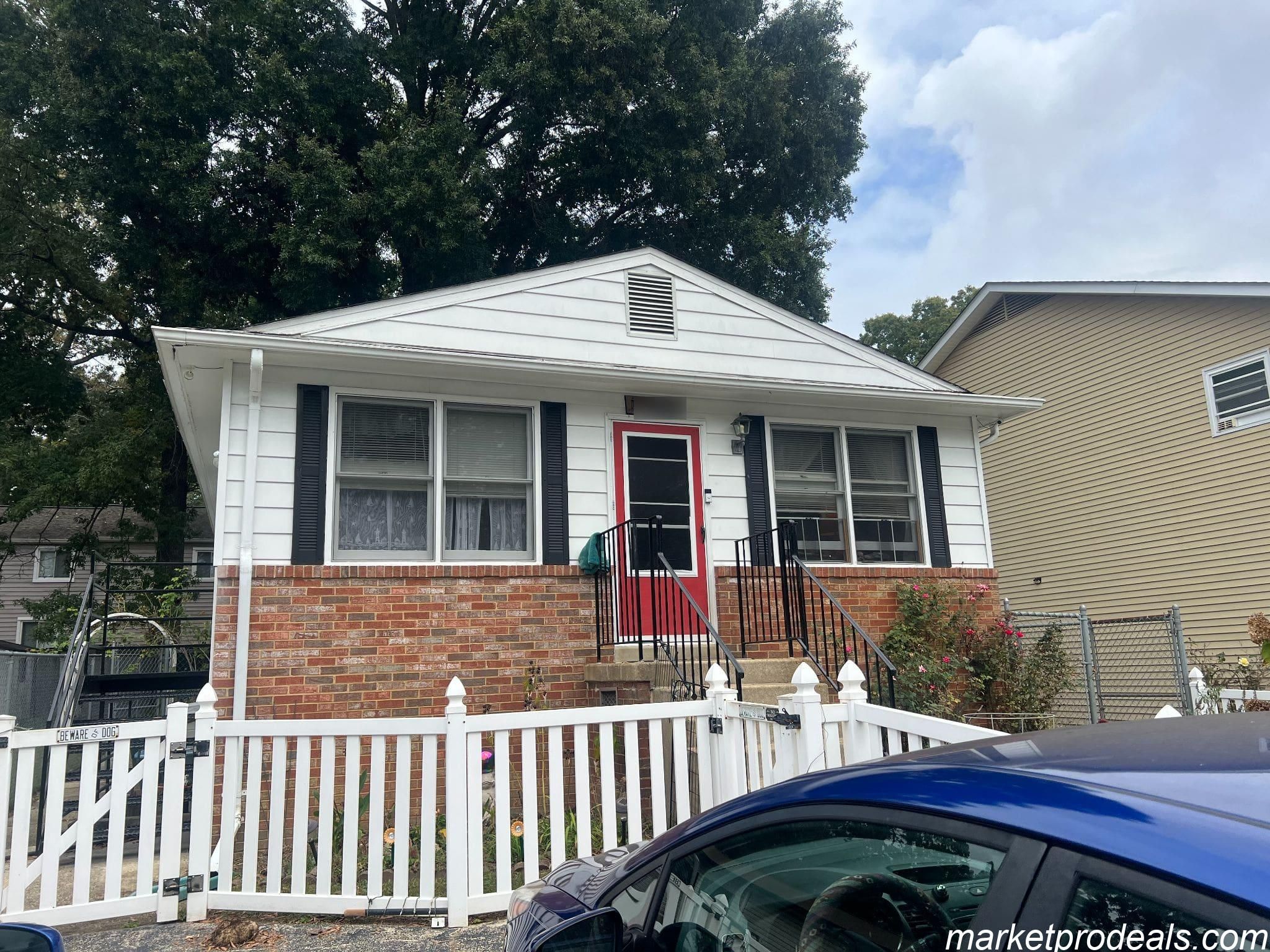 22XX Shore Dr, Edgewater, MD