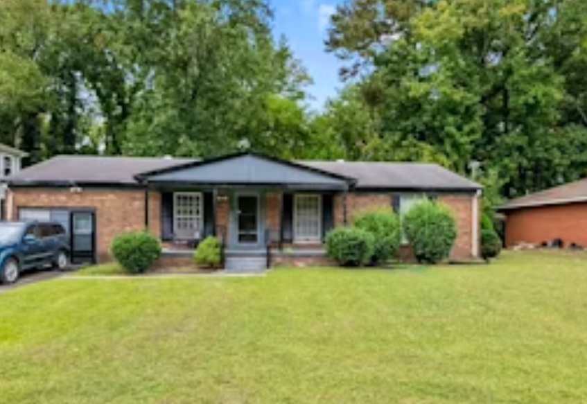 1115 Benning St, Durham, NC