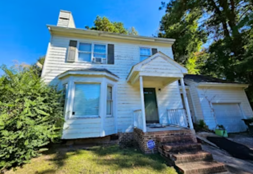 5505 Lake Garden Ct, Raleigh, NC