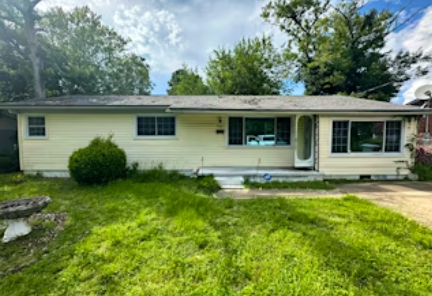 503 Spring Ave, Spring Lake, NC