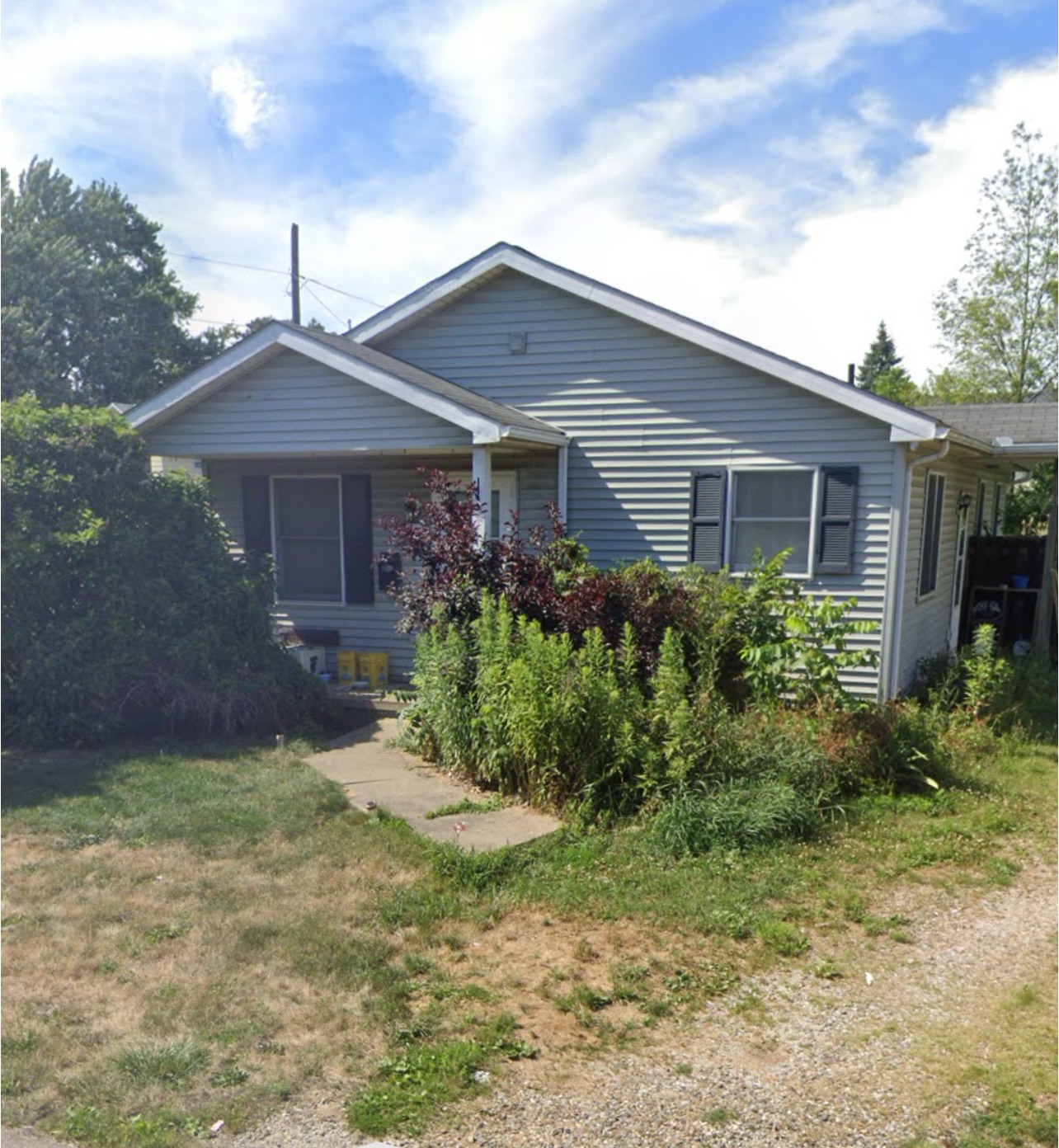 2005 17th St NE, Canton, OH