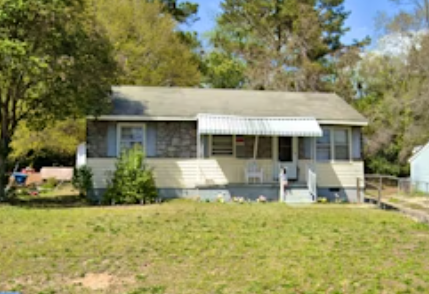918 Rochester Dr, Fayetteville, NC