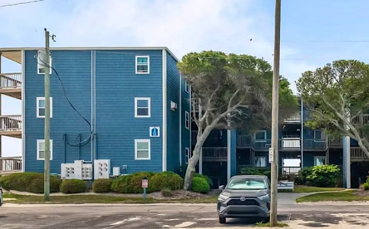 2250 New River Inlet Rd, North Topsail Beach, NC