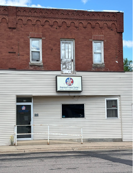 518 Central Ave, Lester Prairie, MN
