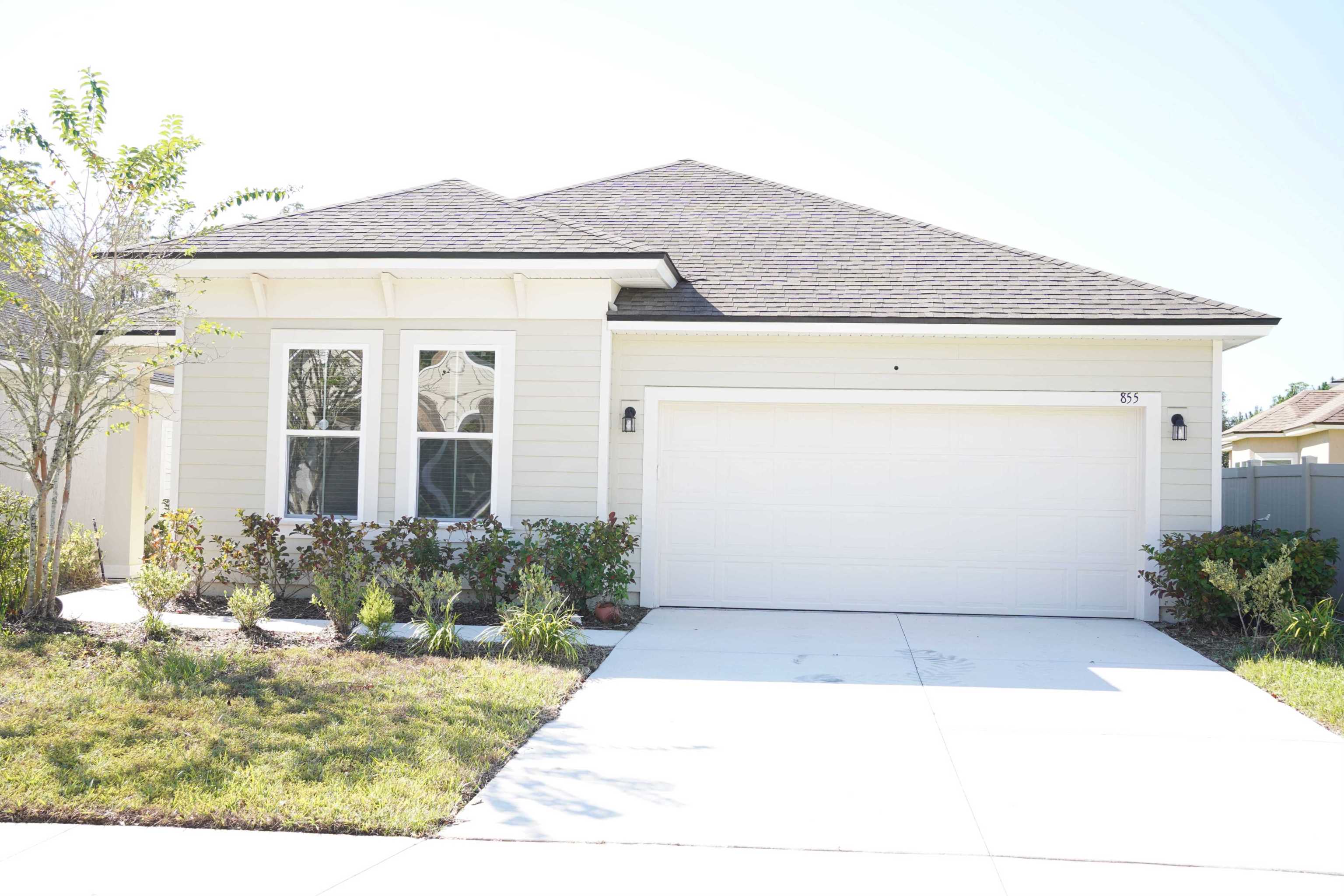 855 Sycamore Wy, Orange Park, FL