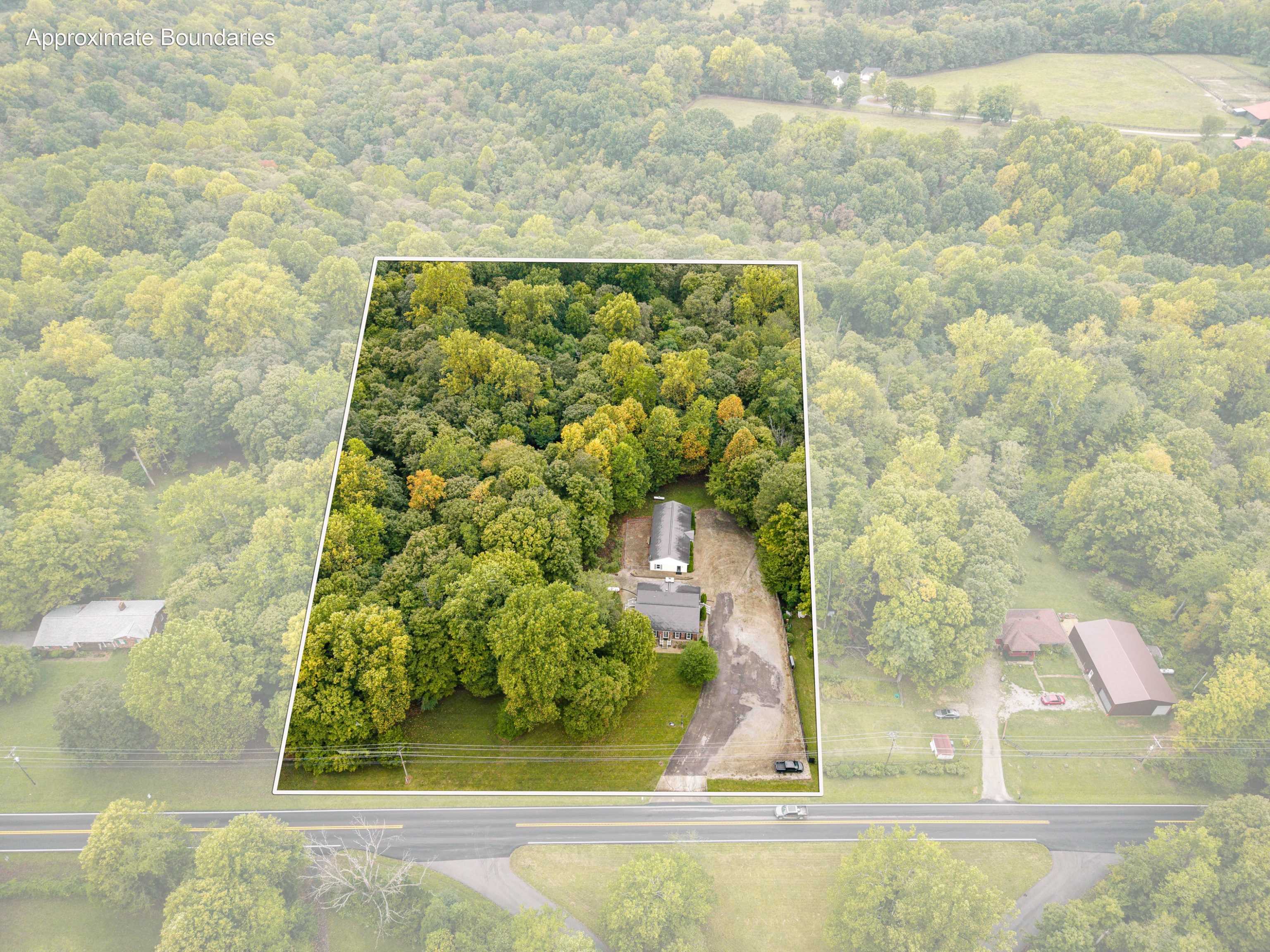 3001 W U.S. Hwy 42, La Grange, KY