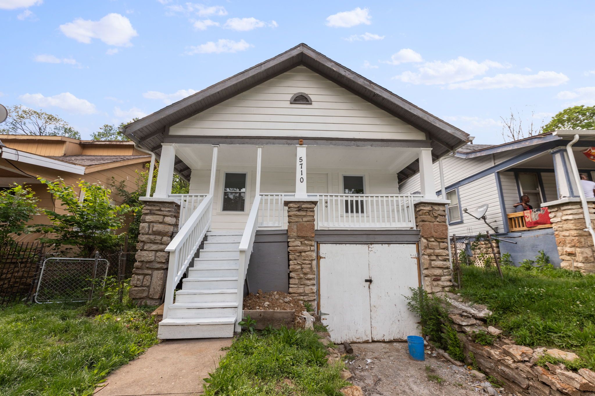 5710 Wabash Ave, Kansas City, MO