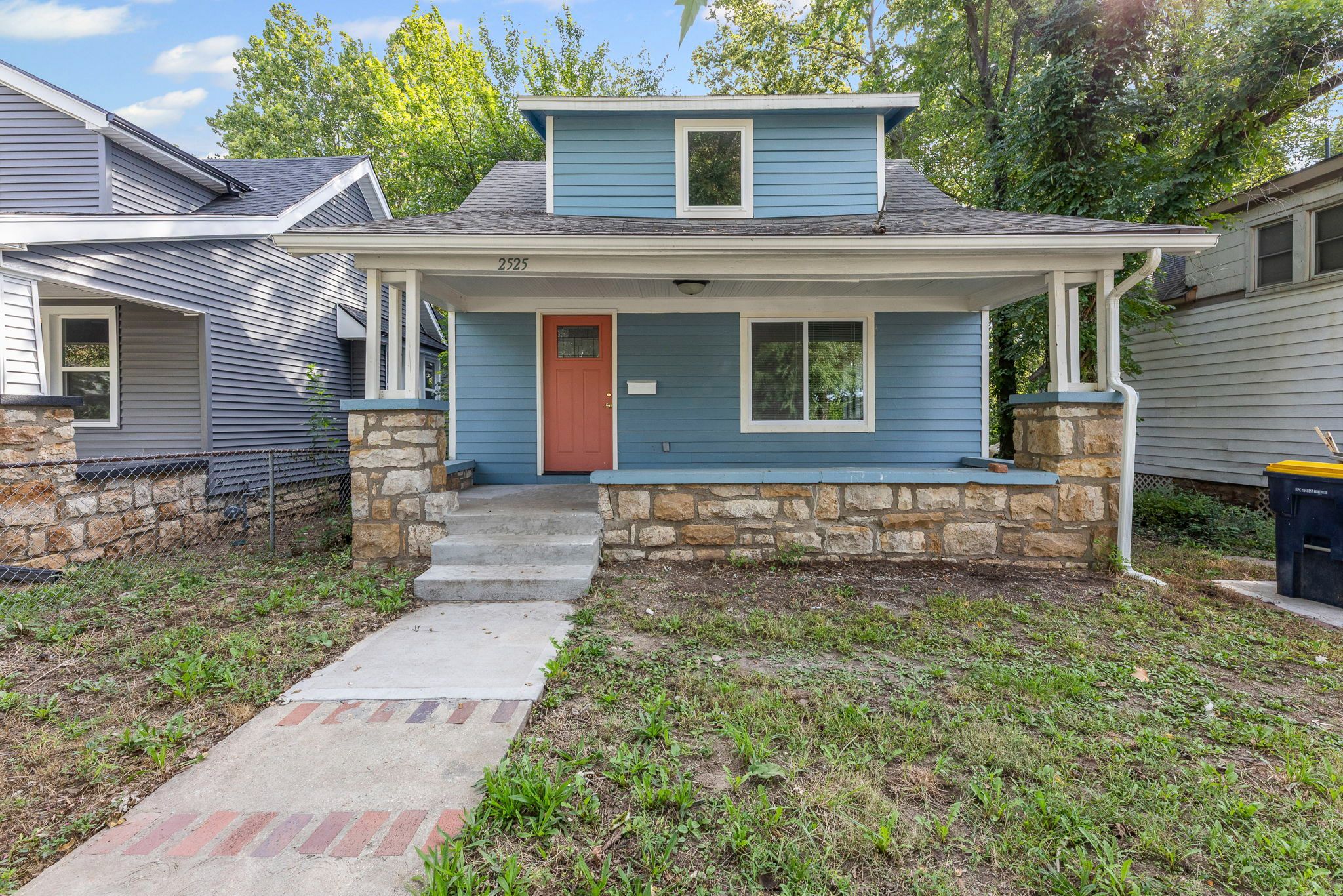 2525 Quincy Ave, Kansas City, MO