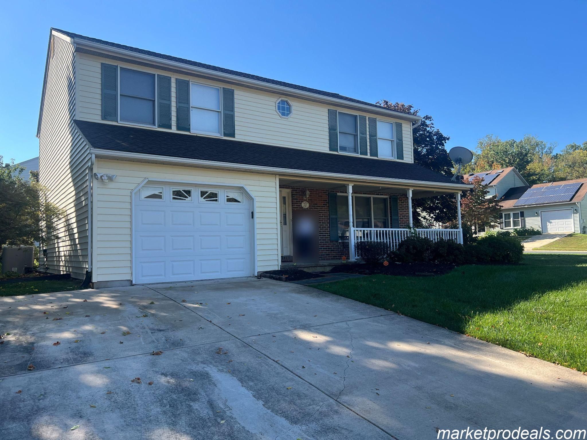 2xx Heather Way, Havre De Grace, MD